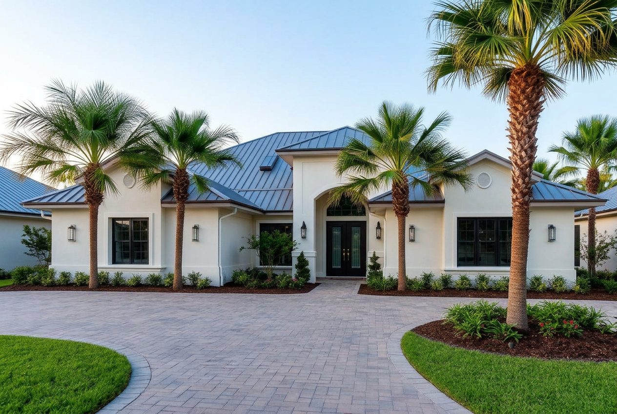 Mosaic in Port St. Lucie, FL